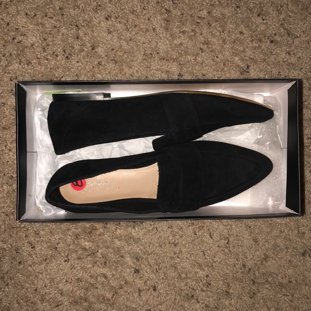 Hayden Loafers!!